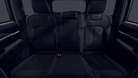 Another view of 2026 Jeep Grand Cherokee GRAND CHEROKEE ALTITUDE 4X4 for sale in Kansas City, MO at Cable Dahmer Chrysler Dodge Jeep Ram of Kansas City