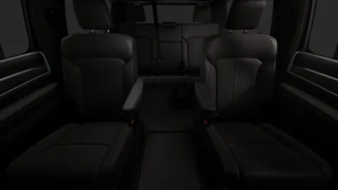 Another view of 2026 Jeep Grand Wagoneer GRAND WAGONEER 4X4 for sale in Kansas City, MO at Cable Dahmer Chrysler Dodge Jeep Ram of Kansas City