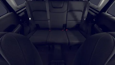 Another view of 2026 Jeep Wrangler WRANGLER 4-DOOR SPORT S for sale in Kansas City, MO at Cable Dahmer Chrysler Dodge Jeep Ram of Kansas City