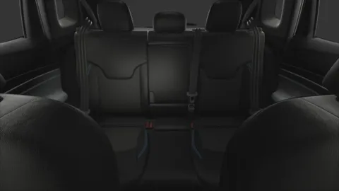 Another view of 2026 Jeep Compass COMPASS LATITUDE ALTITUDE 4X4 for sale in Kansas City, MO at Cable Dahmer Chrysler Dodge Jeep Ram of Kansas City