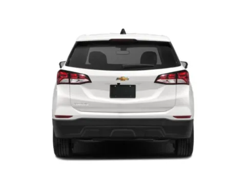 More photos of 2023 Chevrolet Equinox AWD 2FL at Cable Dahmer Chrysler Dodge Jeep Ram of Kansas City, MO