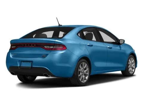 Another view of 2016 Dodge Dart SXT for sale in Kansas City, MO at Cable Dahmer Chrysler Dodge Jeep Ram of Kansas City