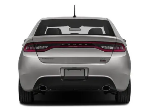 More photos of 2016 Dodge Dart SXT at Cable Dahmer Chrysler Dodge Jeep Ram of Kansas City, MO