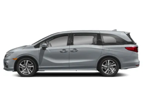 Photos of 2019 Honda Odyssey Elite for sale in Kansas City, MO at Cable Dahmer Chrysler Dodge Jeep Ram of Kansas City