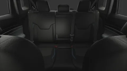 Another view of 2026 Jeep Compass COMPASS LATITUDE ALTITUDE 4X4 for sale in Kansas City, MO at Cable Dahmer Chrysler Dodge Jeep Ram of Kansas City