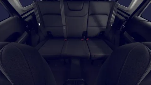 Another view of 2026 Jeep Wrangler WRANGLER 4-DOOR SPORT S for sale in Kansas City, MO at Cable Dahmer Chrysler Dodge Jeep Ram of Kansas City