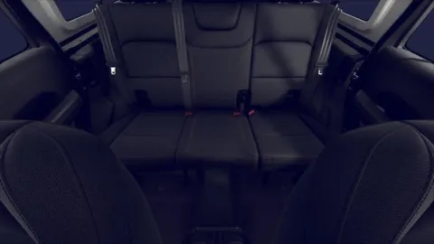 Another view of 2026 Jeep Wrangler WRANGLER 4-DOOR SPORT S for sale in Kansas City, MO at Cable Dahmer Chrysler Dodge Jeep Ram of Kansas City