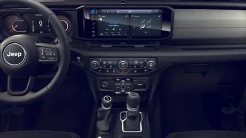 More photos of 2026 Jeep Wrangler WRANGLER 4-DOOR SPORT S at Cable Dahmer Chrysler Dodge Jeep Ram of Kansas City, MO