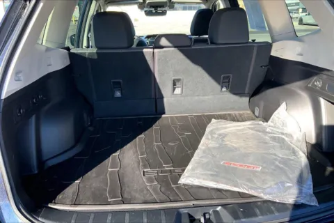 More photos of 2020 Subaru Forester Sport at Cable Dahmer Chrysler Dodge Jeep Ram of Kansas City, MO