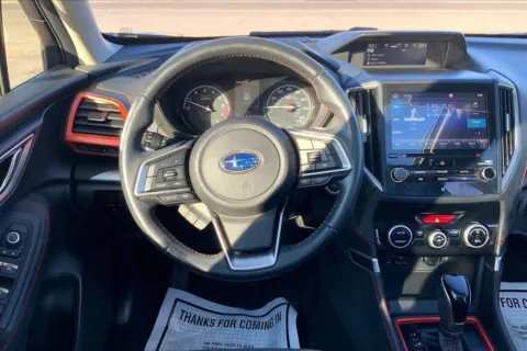 More photos of 2020 Subaru Forester Sport at Cable Dahmer Chrysler Dodge Jeep Ram of Kansas City, MO