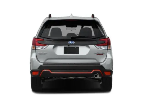 More photos of 2020 Subaru Forester Sport at Cable Dahmer Chrysler Dodge Jeep Ram of Kansas City, MO