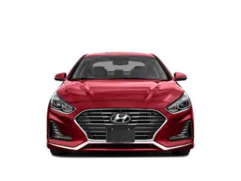 More photos of 2019 Hyundai Sonata SEL at Cable Dahmer Chrysler Dodge Jeep Ram of Kansas City, MO