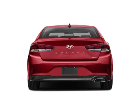 More photos of 2019 Hyundai Sonata SEL at Cable Dahmer Chrysler Dodge Jeep Ram of Kansas City, MO