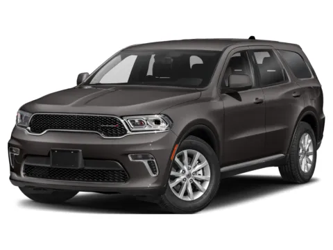 Gray 2021 Dodge Durango SRT Hellcat AWD for sale in Kansas City, MO