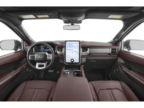 More photos of 2022 Ford Expedition Limited MAX at Cable Dahmer Chrysler Dodge Jeep Ram of Kansas City, MO