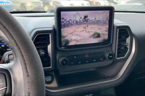 Another view of 2022 Ford Bronco Sport Big Bend for sale in Kansas City, MO at Cable Dahmer Chrysler Dodge Jeep Ram of Kansas City