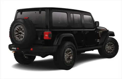 Photos of 2025 Jeep Wrangler WRANGLER 4-DOOR RUBICON 392 for sale in Kansas City, MO at Cable Dahmer Chrysler Dodge Jeep Ram of Kansas City