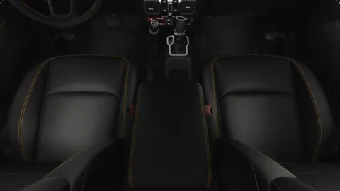 More photos of 2025 Jeep Wrangler WRANGLER 4-DOOR RUBICON 392 at Cable Dahmer Chrysler Dodge Jeep Ram of Kansas City, MO