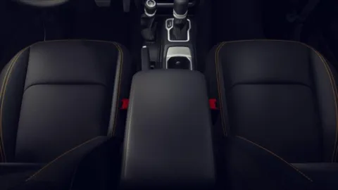 More photos of 2026 Jeep Gladiator GLADIATOR SPORT S 4X4 at Cable Dahmer Chrysler Dodge Jeep Ram of Kansas City, MO