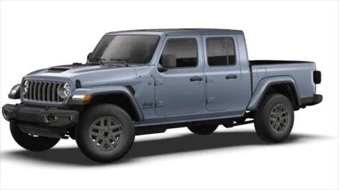 Unknown 2026 Jeep Gladiator GLADIATOR SPORT S 4X4 for sale in Kansas City, MO