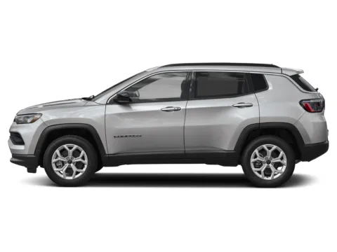 Another view of 2026 Jeep Compass COMPASS LATITUDE ALTITUDE 4X4 for sale in Kansas City, MO at Cable Dahmer Chrysler Dodge Jeep Ram of Kansas City