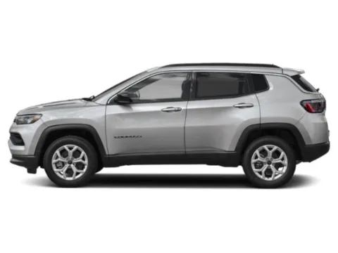 Photos of 2026 Jeep Compass COMPASS LATITUDE ALTITUDE 4X4 for sale in Kansas City, MO at Cable Dahmer Chrysler Dodge Jeep Ram of Kansas City