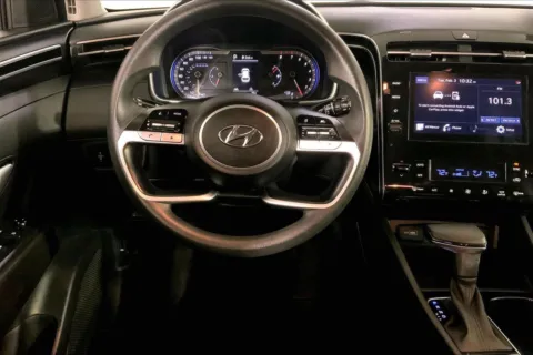 More photos of 2024 Hyundai Tucson SEL at Cable Dahmer Chrysler Dodge Jeep Ram of Kansas City, MO