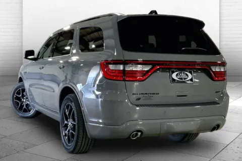 Another view of 2026 Dodge Durango DURANGO GT PLUS AWD HEMI V8 for sale in Kansas City, MO at Cable Dahmer Chrysler Dodge Jeep Ram of Kansas City