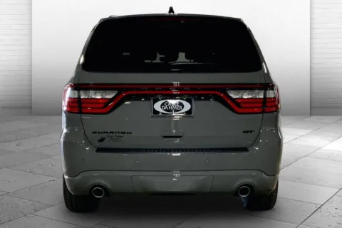 More photos of 2026 Dodge Durango DURANGO GT PLUS AWD HEMI V8 at Cable Dahmer Chrysler Dodge Jeep Ram of Kansas City, MO