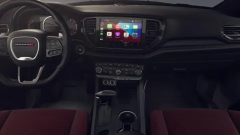 More photos of 2026 Dodge Durango DURANGO GT PLUS AWD HEMI V8 at Cable Dahmer Chrysler Dodge Jeep Ram of Kansas City, MO