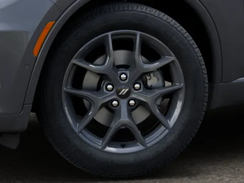 More photos of 2026 Dodge Durango DURANGO GT PLUS AWD HEMI V8 at Cable Dahmer Chrysler Dodge Jeep Ram of Kansas City, MO