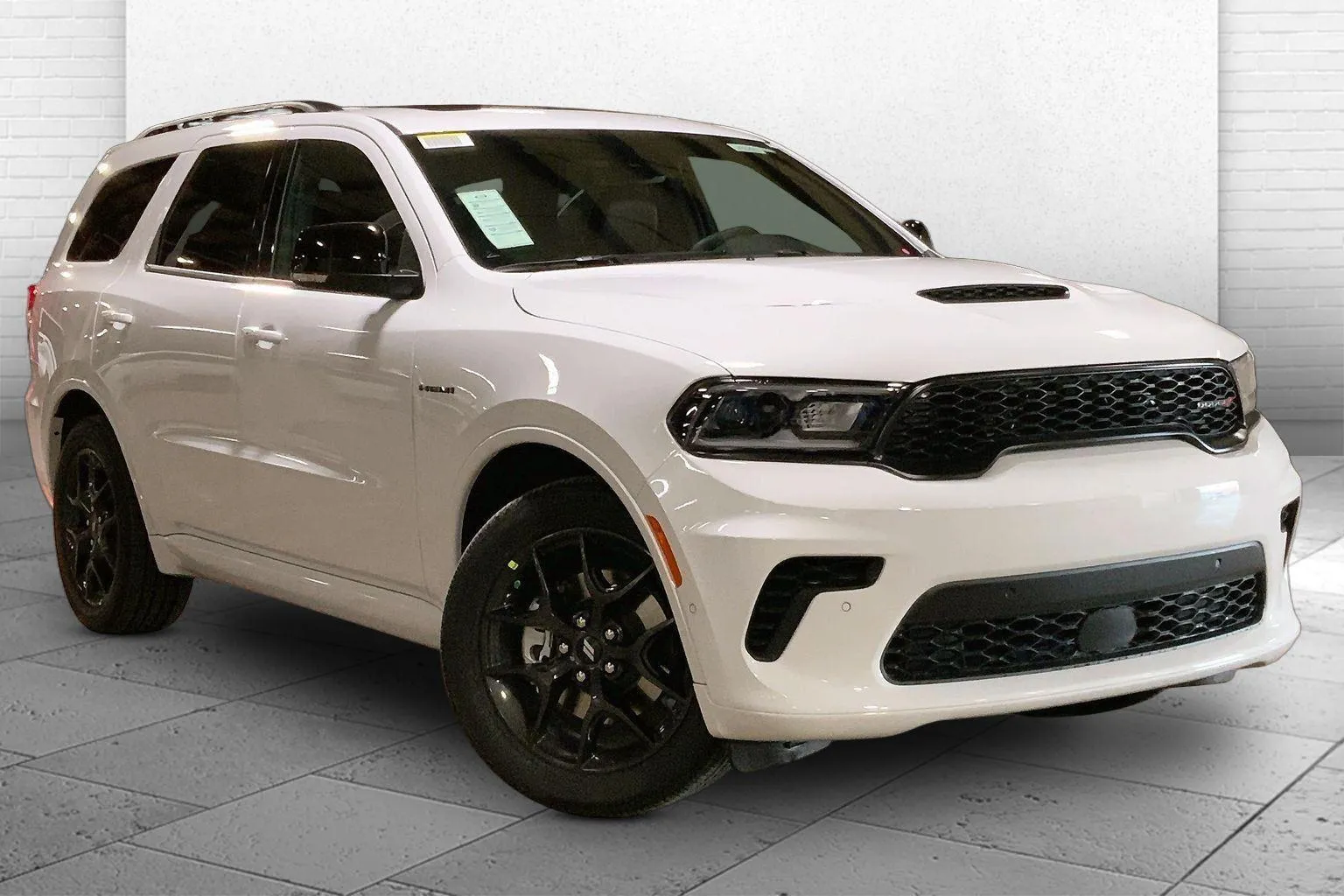 2026 Dodge Durango DURANGO GT PLUS AWD HEMI V8 for sale in Kansas City, MO