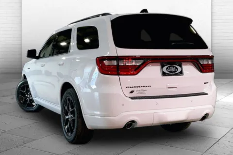 Another view of 2026 Dodge Durango DURANGO GT PLUS AWD HEMI V8 for sale in Kansas City, MO at Cable Dahmer Chrysler Dodge Jeep Ram of Kansas City