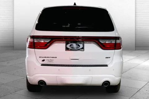 More photos of 2026 Dodge Durango DURANGO GT PLUS AWD HEMI V8 at Cable Dahmer Chrysler Dodge Jeep Ram of Kansas City, MO