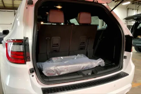 More photos of 2026 Dodge Durango DURANGO GT PLUS AWD HEMI V8 at Cable Dahmer Chrysler Dodge Jeep Ram of Kansas City, MO