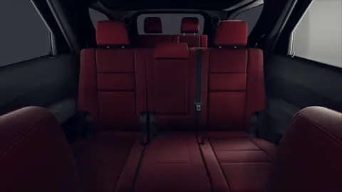 Another view of 2026 Dodge Durango DURANGO GT PLUS AWD HEMI V8 for sale in Kansas City, MO at Cable Dahmer Chrysler Dodge Jeep Ram of Kansas City