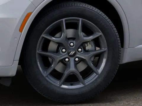 More photos of 2026 Dodge Durango DURANGO GT PLUS AWD HEMI V8 at Cable Dahmer Chrysler Dodge Jeep Ram of Kansas City, MO