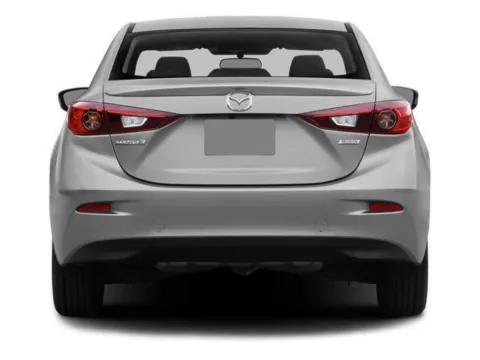 More photos of 2014 Mazda Mazda3 i Sport at Cable Dahmer Chrysler Dodge Jeep Ram of Kansas City, MO