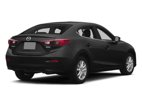 Another view of 2014 Mazda Mazda3 i Sport for sale in Kansas City, MO at Cable Dahmer Chrysler Dodge Jeep Ram of Kansas City