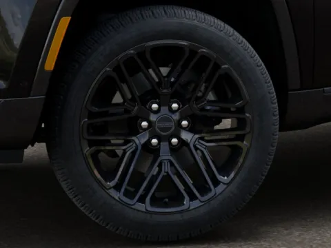 More photos of 2026 Jeep Grand Wagoneer GRAND WAGONEER L LIMITED RESERVE 4X4 at Cable Dahmer Chrysler Dodge Jeep Ram of Kansas City, MO