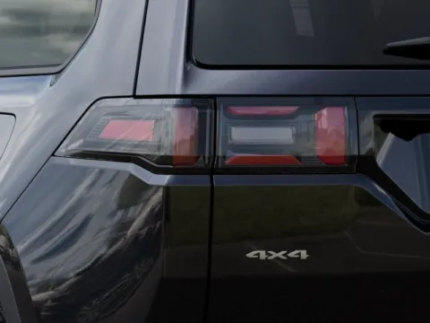 More photos of 2026 Jeep Cherokee CHEROKEE LAREDO 4X4 at Cable Dahmer Chrysler Dodge Jeep Ram of Kansas City, MO