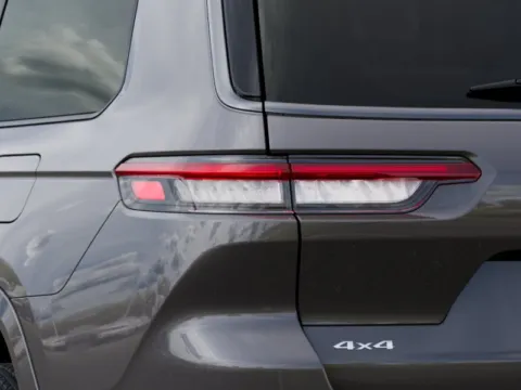 More photos of 2026 Jeep Grand Cherokee GRAND CHEROKEE L LIMITED RESERVE 4X4 at Cable Dahmer Chrysler Dodge Jeep Ram of Kansas City, MO