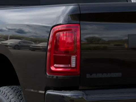 More photos of 2026 RAM Ram 2500 RAM 2500 LARAMIE MEGA CAB 4X4 6'4' BOX at Cable Dahmer Chrysler Dodge Jeep Ram of Kansas City, MO