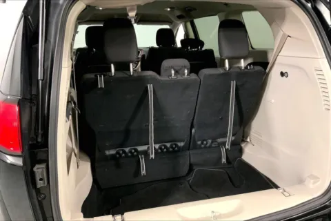 More photos of 2024 Chrysler Voyager LX at Cable Dahmer Chrysler Dodge Jeep Ram of Kansas City, MO