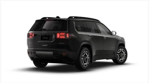 Photos of 2026 Jeep Cherokee CHEROKEE LIMITED 4X4 for sale in Kansas City, MO at Cable Dahmer Chrysler Dodge Jeep Ram of Kansas City