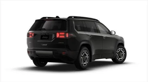 Photos of 2026 Jeep Cherokee CHEROKEE LIMITED 4X4 for sale in Kansas City, MO at Cable Dahmer Chrysler Dodge Jeep Ram of Kansas City