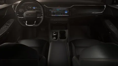 More photos of 2026 Jeep Cherokee CHEROKEE LIMITED 4X4 at Cable Dahmer Chrysler Dodge Jeep Ram of Kansas City, MO