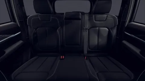 Another view of 2026 Jeep Grand Cherokee GRAND CHEROKEE LIMITED 4X4 for sale in Kansas City, MO at Cable Dahmer Chrysler Dodge Jeep Ram of Kansas City