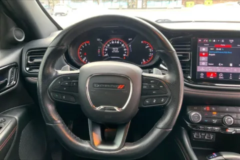 More photos of 2024 Dodge Durango GT Plus AWD at Cable Dahmer Chrysler Dodge Jeep Ram of Kansas City, MO