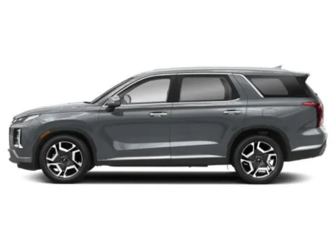Photos of 2024 Hyundai Palisade Limited for sale in Kansas City, MO at Cable Dahmer Chrysler Dodge Jeep Ram of Kansas City